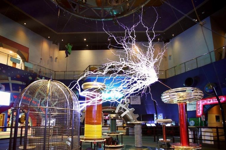 Tour Singapore - Malaysia khởi hành từ Đà Nẵng